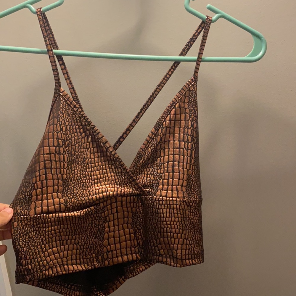 Adika tank top